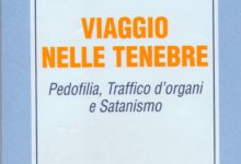 “Cinema, pedofilia e abusi sessuali” in “Viaggio nelle tenebre. Pedofilia, traffico d’organi e satanismo” – Edizioni Il Domani