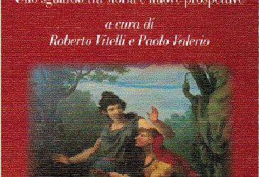 “Occhi sgranati, accecati, appannati. La rappresentazione del transessuale sullo schermo” in “Sesso e genere” (a cura di Roberto Vitelli e Paolo Valerio) – Liguori Editore – 2012