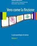 “Vero come la finzione”  di Matteo Balestieri, Stefano Caracciolo, Riccardo Dalle Luche, Paolo Iazzetta, Ignazio Senatore – Volume I – II “Traiettorie dello sguardo. Dal buio della sala cinematografica alla stanza della terapia” Capitolo: Cinema e Disturbi post- traumatici Capitolo: Cinema e gioco d’azzardo Capitolo:  Cinema e disturbi sessuali e dell’identità di genere – Springer Editore