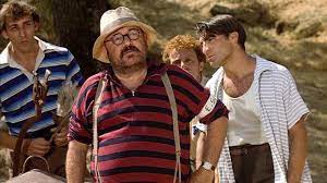 Cari fottutissimi amici di Mario Monicelli – Italia – 1994 – Durata: 118’
