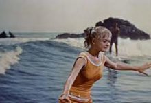 I cavalloni di Paul Wendkos – USA – 1959 – Durata: 95’