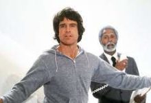 Il Paradiso può attendere (Heaven can wait) di Henry Buck, Warren Beatty – USA  1978 – Durata: 100’