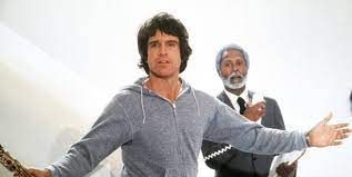 Il Paradiso può attendere (Heaven can wait) di Henry Buck, Warren Beatty – USA  1978 – Durata: 100’