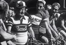 Totò al giro d’Italia di Mario Mattòli – Italia – 1948 – Durata: 90’ – B/N