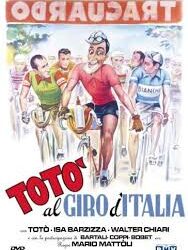 Totò al giro d’Italia di Mario Mattòli – Italia – 1948 – Durata: 90’ – B/N
