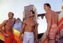 Un mercoledì da leoni (Big wednesday) di John Milius – USA – 1978 – Durata: 120’