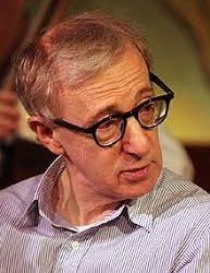 La creatività controcorrente di Woody Allen