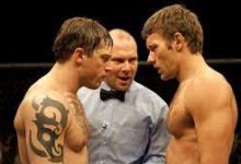 Warrior di Gavin O’Connor – USA – 2011 – Durata: 139’