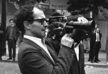 Godard, vivere stanca