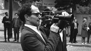 Godard, vivere stanca