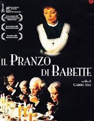 “Cinema e cibo” – 3° Edizione Marettimo Film Fest – 2022