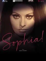 “Sophia”, ecco il doc sulla diva