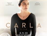 Carla di Emanuele Imbucci – Italia – 2021 – Durata 100′