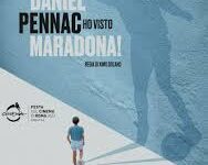 Daniel Pennac racconta il mito di Maradona