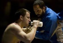 Foxcatcher  – Una storia americana  (Foxcatcher)  di Bennett Miller – USA – 2014 – Durata: 134’