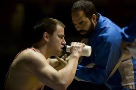 Foxcatcher  – Una storia americana  (Foxcatcher)  di Bennett Miller – USA – 2014 – Durata: 134’