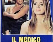 Il medico e…la studentessa  di Silvio Amadio –  Italia – 1976 – Durata 95’