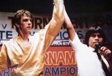 Il ragazzo dal kimono d’oro di Fabrizio De Angelis – Italia – 1987 – Durata: 94’