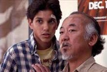 Karate kid – Per vincere domani (Karate kid) di John G. Avildsen – USA – 1984 – Durata: 124’