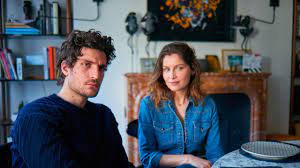 La crociata di Louis Garrel – Francia – 2021 – Durata 67′