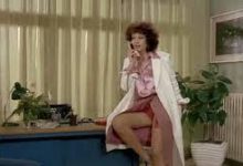 La dottoressa preferisce i marinai di Michele Massimo Tarantini– Italia – 1981 – Durata 88’