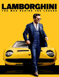 Francesca Tizzano tra le interpreti del film “Lamborghini: The Man Behind the Legend”, diretto dal premio Oscar Bobby Moresco