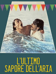 L’ultimo sapore dell’aria di Ruggero Deodato – Italia – 1978 – Durata: 105’