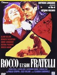 La dolce vita, Rocco e i suoi fratelli, L’avventura: tre film cult del cinema italiano degli Anni Sessanta