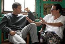 The fighter di David O. Russell – USA – 2011- Durata: 118’