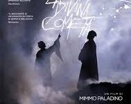 “La cura” e “La divina cometa” A Roma film targati Cannavale