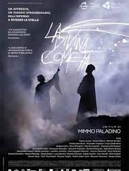 “La cura” e “La divina cometa” A Roma film targati Cannavale