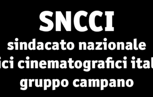 1° Edizione Premio “Francesco Rosi”, a cura del Gruppo Campano del SNCCI