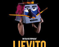 Lievito di Cyop & Kaf – Italia – 2021 – Durata 78′