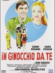 In ginocchio da te di Ettore Maria Fizzarotti – Italia – 1964 –  Durata 95’– B/N