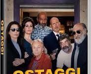 Ostaggi di Eleonora Ivone – Italia -2021 – Durata 90′
