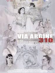Pannone presenta il suo doc “Via Argine 310”