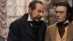 Angeli senza Paradiso di Ettore Maria Fizzarotti –Italia – Italia –  1970  – Durata: 91′