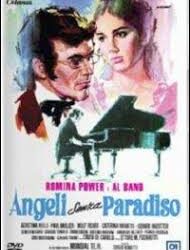 Angeli senza Paradiso di Ettore Maria Fizzarotti –Italia – Italia –  1970  – Durata: 91′