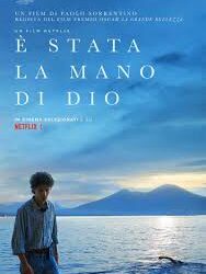 Paolo Sorrentino: Che emozione rigirare a casa