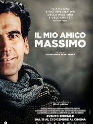 “Il mio amico Massimo” di Alessandro Bencivenga