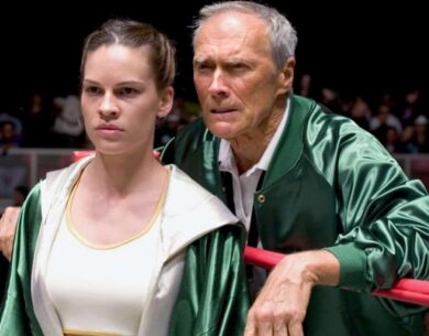 Film su pugili e sulla boxe