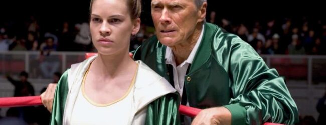 Film su pugili e sulla boxe