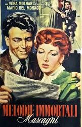Melodie immortali  di Giacomo Gentilomo – Italia – 1952 – Durata 100’ – BN