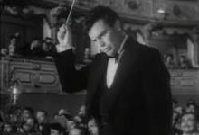 Melodie immortali  di Giacomo Gentilomo – Italia – 1952 – Durata 100’ – BN
