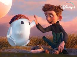 Ron – Un amico fuori programma di Sara Smith, Jean Philippe Vine e Octavio Rodriguez – USA – G.B – 2021 – Durata 106′