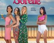 Tre sorelle di Enrico Vanzina – Italia – 2022- Durata 93′