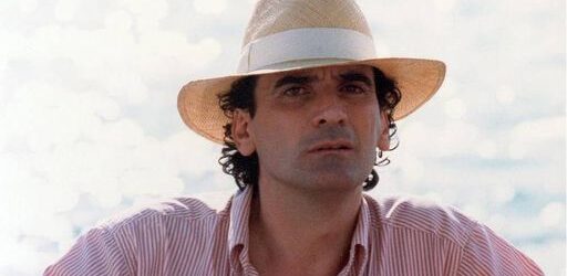 “Il mio amico Massimo” di Alessandro Bencivenga