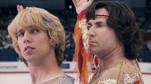 Blades of glory Due pattini per la gloria di Will Speck, Josh Gordon – USA –  2007 – Durata: 93’