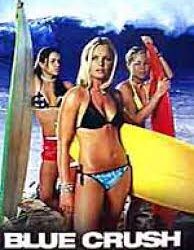 Blue crash di John Stockwell – USA – 2003 – Durata: 102’