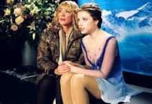 Ice princess. Un sogno sul ghiaccio di Tim Fywell – USA –  2005 – Durata: 98’